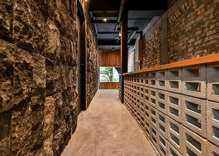Domo Japanese Style Bedroom