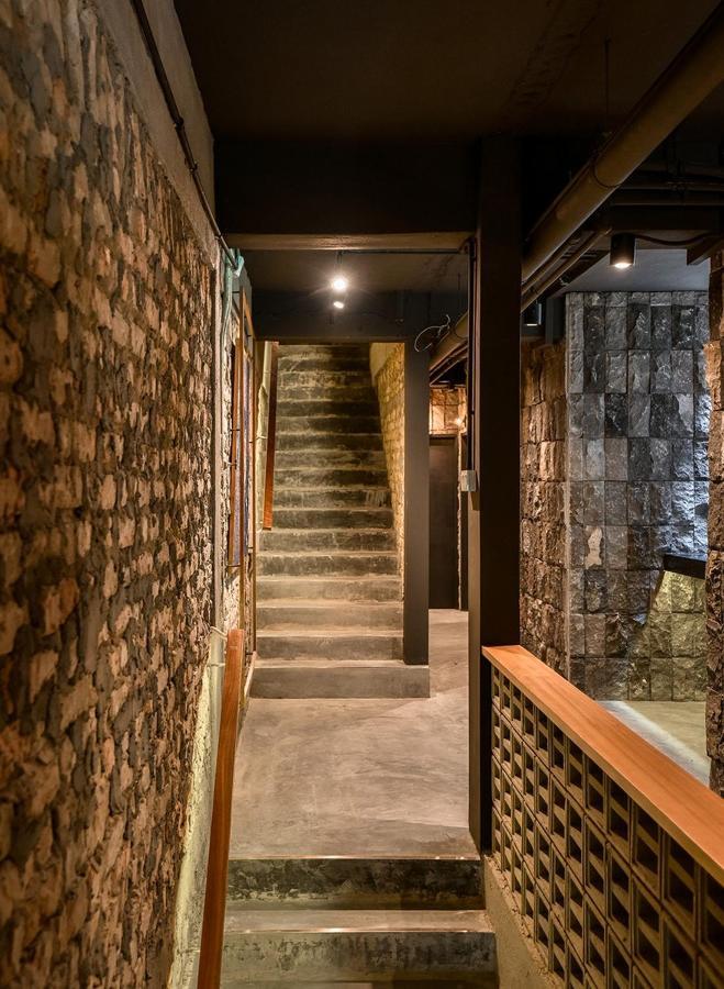 Homestay Domo Japanese Style Bedroom *