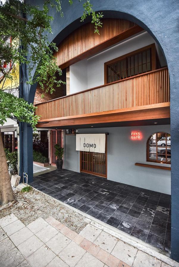 Homestay Domo Japanese Style Bedroom *
